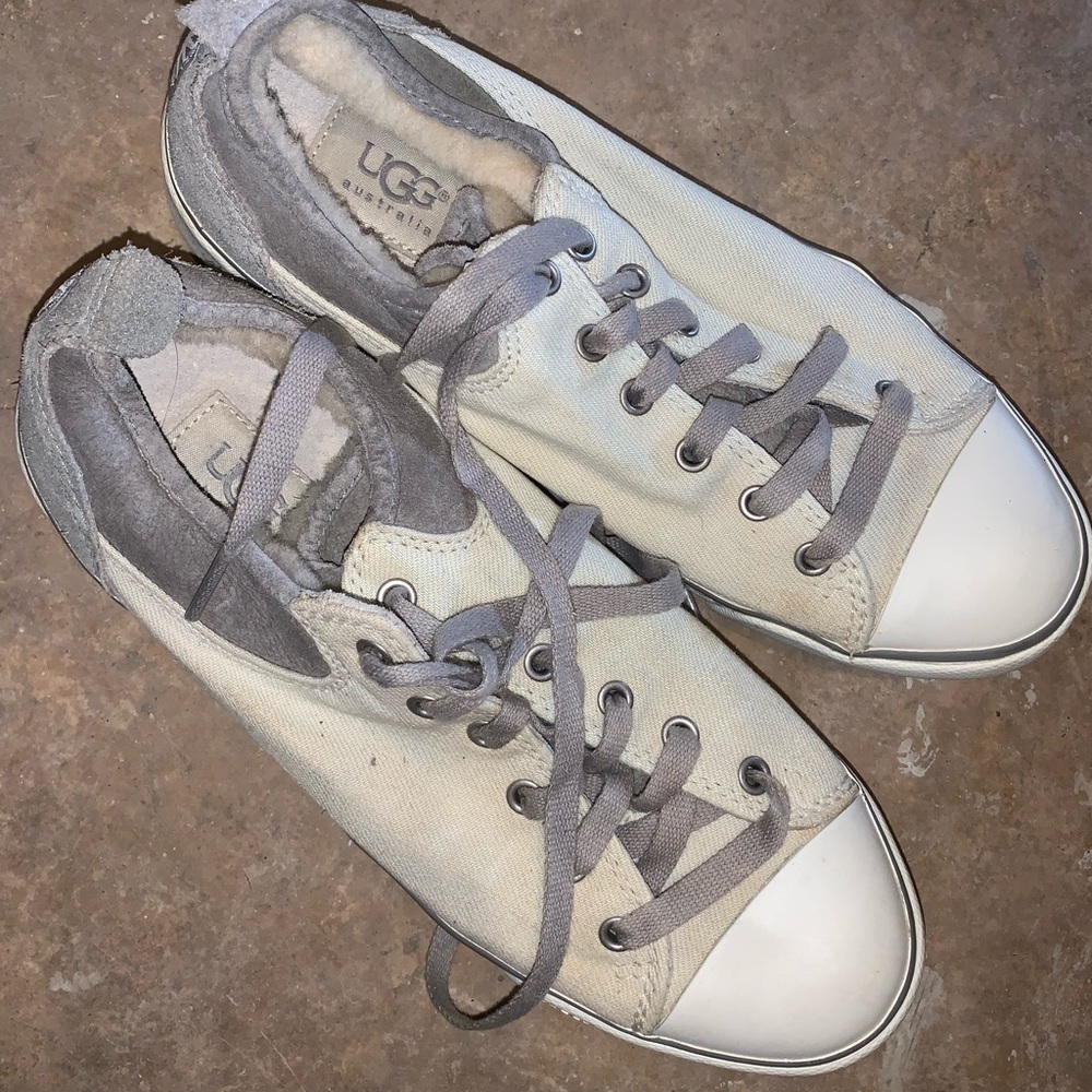 Ugg shoes